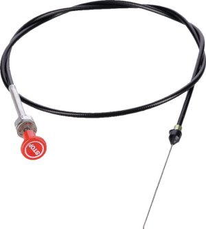 Dispositivo de parada Massey Ferguson 340-4255 3597065M92GP