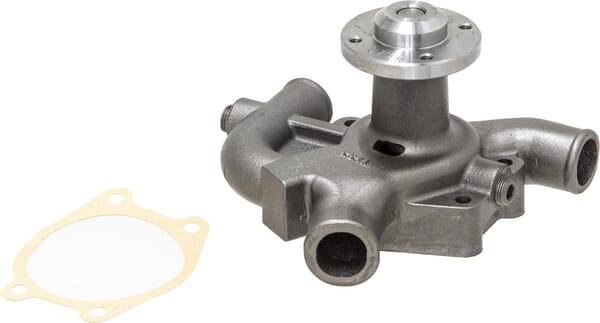 Bomba de agua adaptable a CNH para tractor 365375A1KR