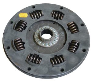 Amortiguador LuK para tractor 39x42.5mm 294mm diametro 370002410