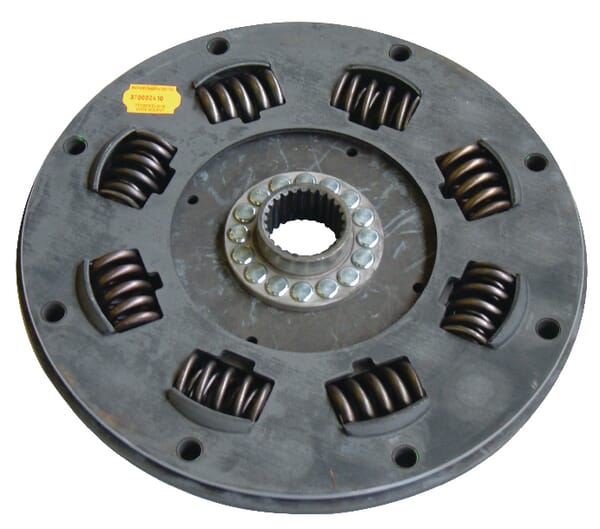 Amortiguador LuK para tractor 39x42.5mm 294mm diametro 370002410