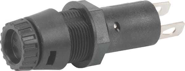 Portafusibles de vidrio 6x20 para tractor 3731367