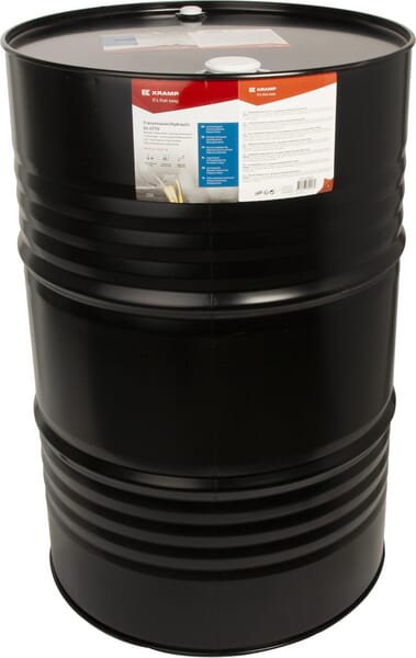 Aceite hidráulico HLP 46 200L para tractores 30231200WEKR