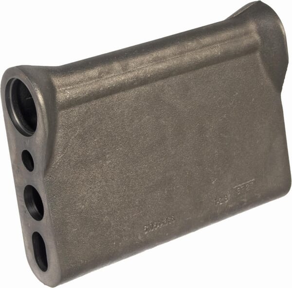 Pieza intermedia para tractor - 412200033RO