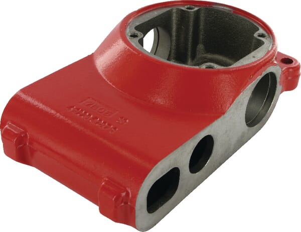 Carcasa Lely para Tractores - Alta Calidad 4122002870