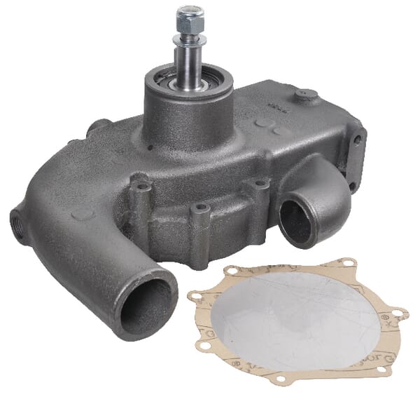 Bomba de agua 3641880M91 para tractor - 41313027KR