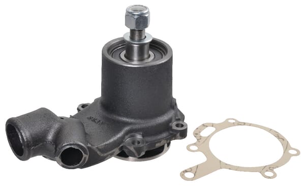 Bomba de agua para tractor 24 mm diámetro eje 4222002M91 41313237KR