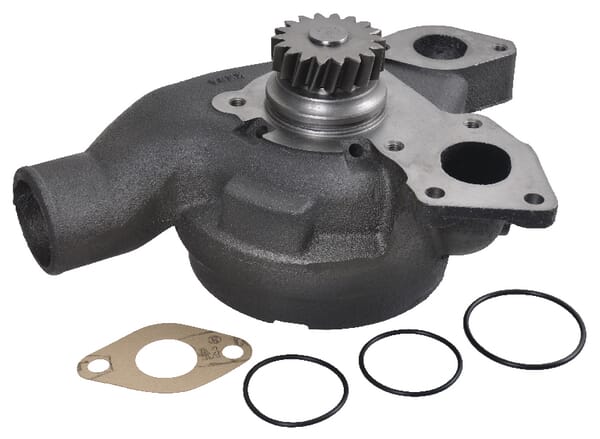 Bomba de agua Perkins adaptable para tractor 4131E012KR