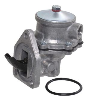 Bomba de alimentación Diésel válida para KHD 4157603KR