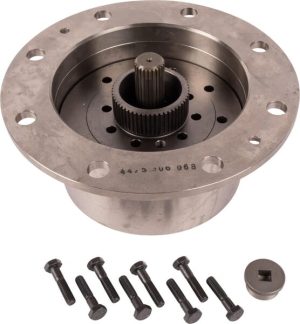 Soporte de planetarios para tractor, pieza de repuesto 4472298166