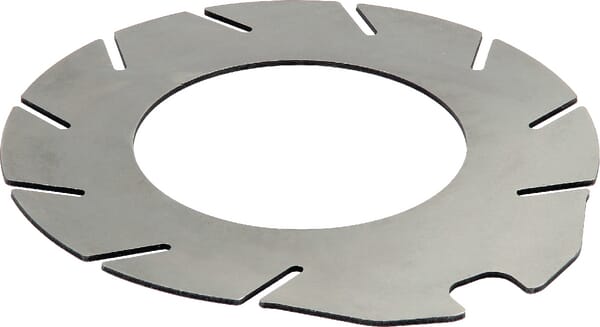 Disco Intermedio Valmet 227mm 2.5mm para Tractor 45037300N