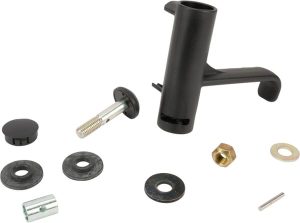 Maneta de ventana para tractor cada ud 47577606