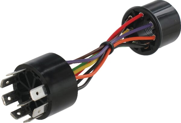 Adaptador de Repuesto para Tractor - 47818811