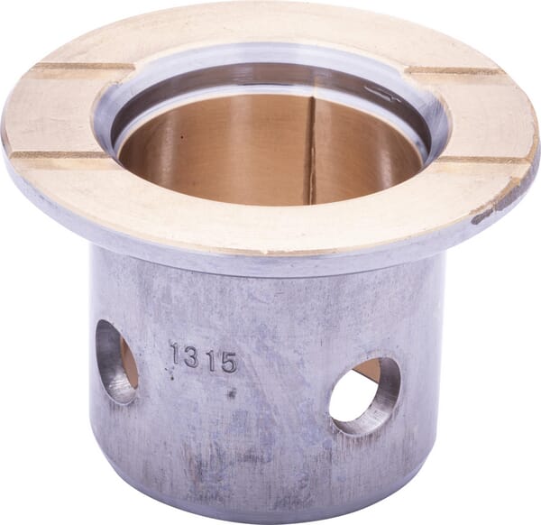 Casquillo de Repuesto para Tractor - 4987814N