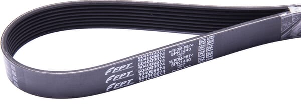 Correa para Tractor - Repuesto de Alta Calidad 504009874