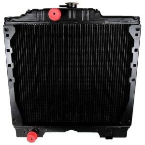Radiador para Tractores L75 L85 L95 compatible 5169275N