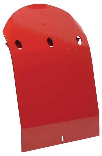 Cubeta deslizante JF para tractor - Repuesto de calidad 813087943X