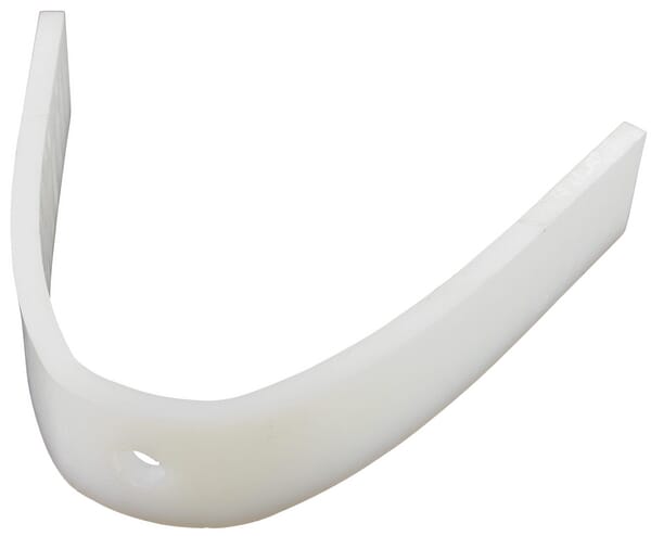 Cuchilla segadora nailon para tractor cada ud 56600110