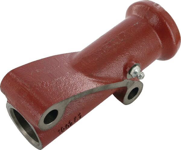 "Palier Kuhn de alta calidad para tractor 57759500"