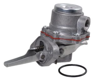 Bomba de combustible Renault Diésel M14 para tractores 6005007513KR