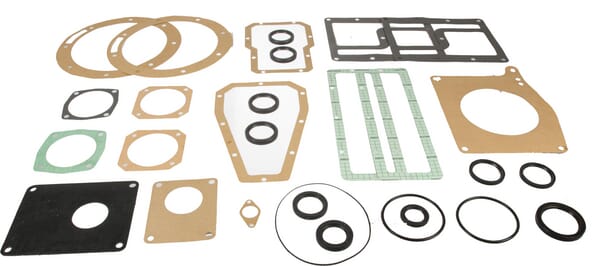 Set de juntas WPT para tractor cada ud 6010202009