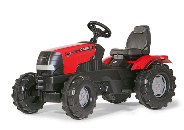 "Repuesto Case Puma CVX 225 para tractor - R60105"
