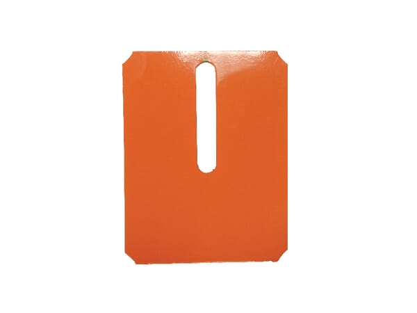 Rascador 90x2x115mm para Tractores Amazone 6083200