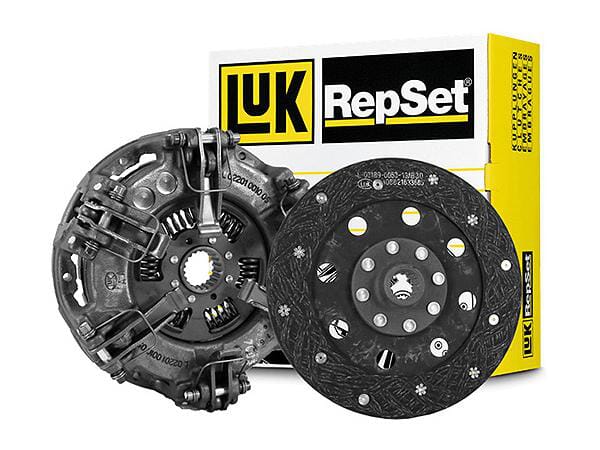 Kit de embrague para tractor 623319019