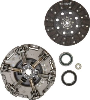 Kit de Embrague LUK TGU 6 para Tractor 280mm 628241310