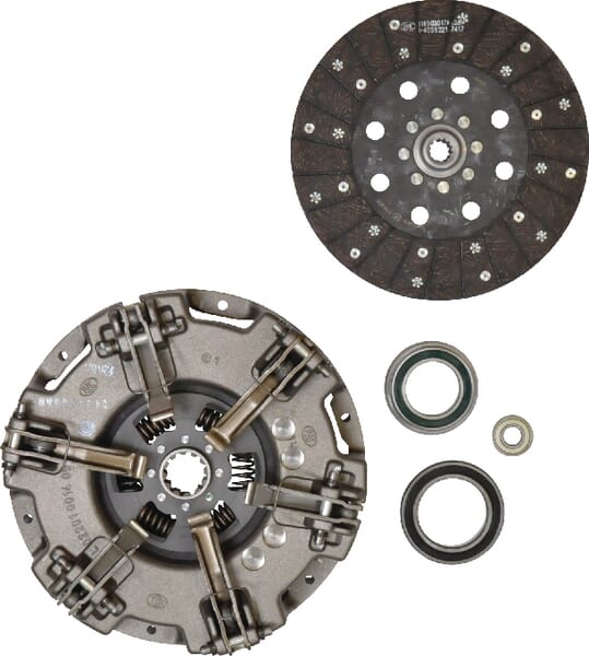 Kit de Embrague LUK TGU 6 para Tractor 280mm 628241310