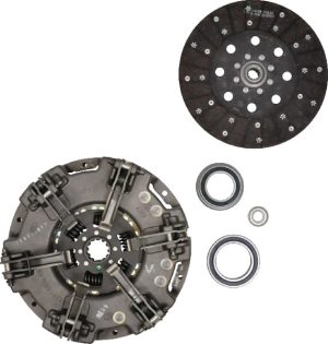 Kit de embrague LUK 280mm para tractor 628241311