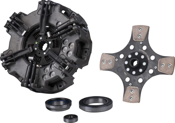 Kit de Embrague LUK Diámetro 280mm para Tractor 628308710
