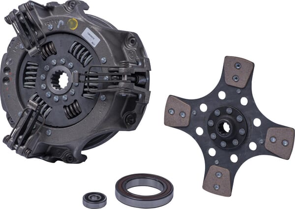 Kit de embrague 280mm para tractor LUK LGFS3 628318111