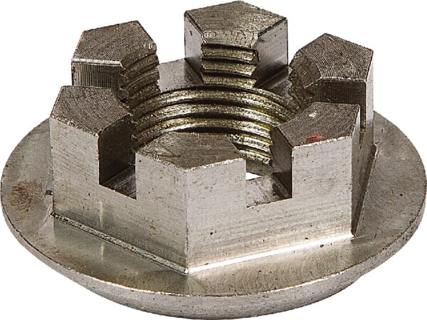 Tuerca 7/8" UNF Howard para Tractores 74000065540