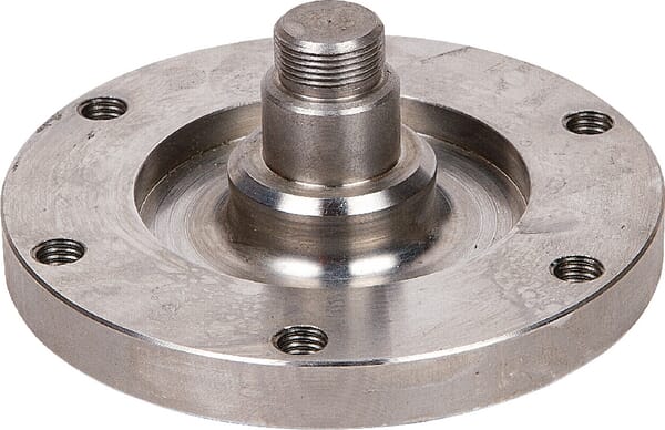 Brida del buje para tractor - Repuesto de calidad 74000665055