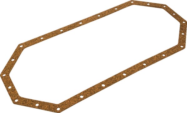 Junta cubierta para tractor - cada unidad 74000665464