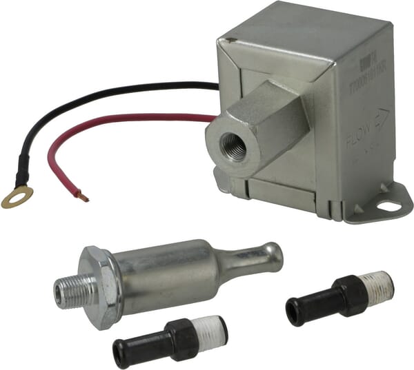 Bombín de alimentación diésel 12V para tractor 7700061611KR