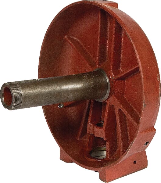 Alojamiento para Tractor - Repuesto de Calidad 810626140