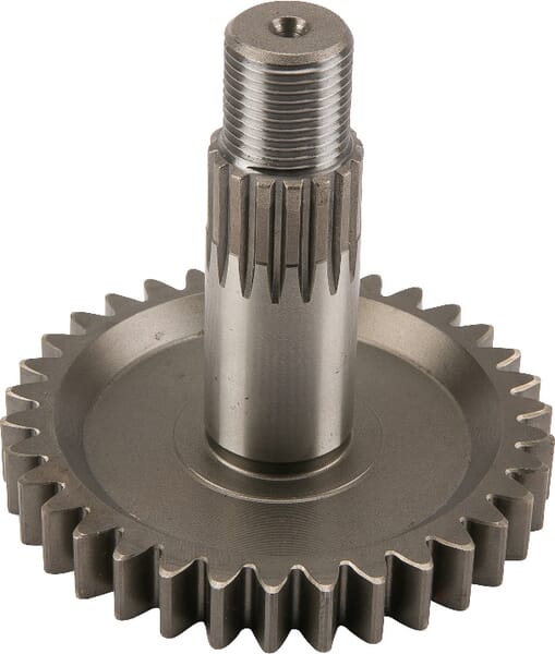 Piñón Repuesto para Tractor de Alta Calidad 812085750X