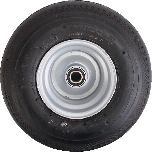 Rueda 18,5" D30 llanta ref. para tractor 812520318X