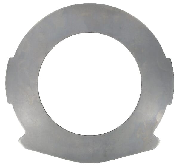 Disco intermedio NH 222 mm para Ford/New Holland 81866478N
