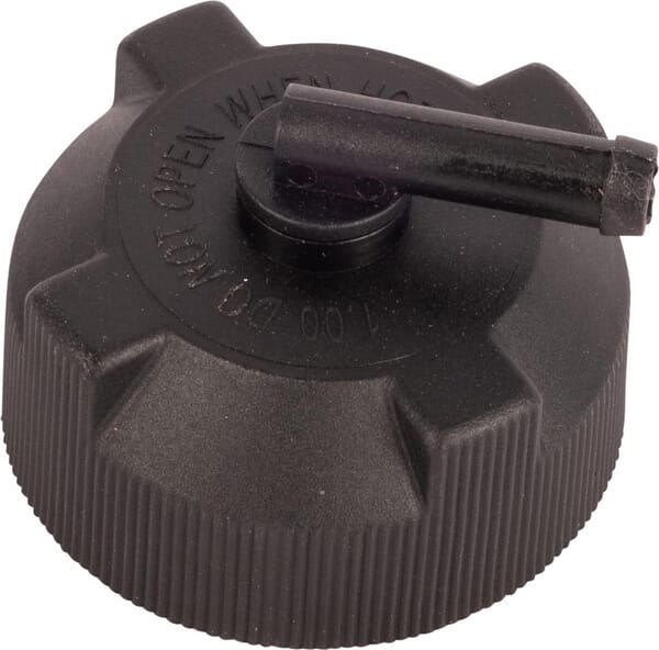 Tapón Depósito Agua para Tractor Rosca Métrica 46mm 82022744N
