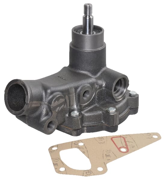 Bomba de Agua Adaptable a Valmet para Tractores 836864481KR