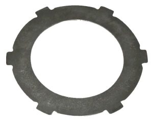 Disco de acero para tractor - repuesto esencial 84177629