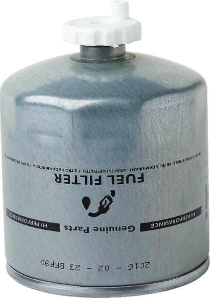 Separador Agua y Combustible NH para Tracto 84217953