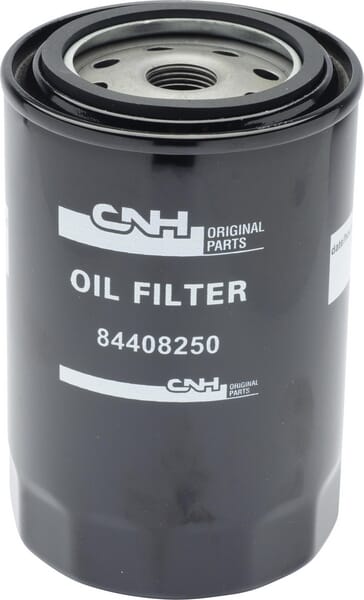Filtro de aceite para tractor - Repuesto esencial 84408250