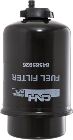 Filtro Cilíndrico de Carburante para Tractor 84565926