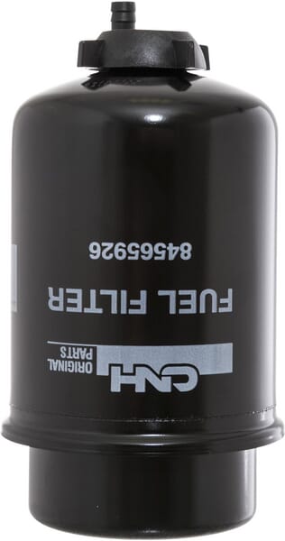 Filtro Cilíndrico de Carburante para Tractor 84565926