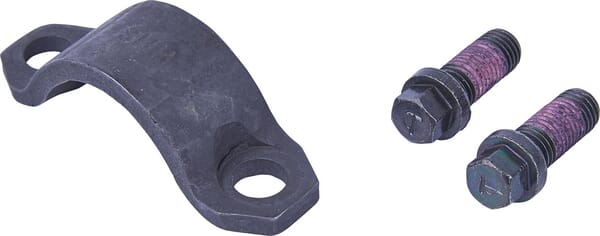 Abrazadera para tractor - Repuesto de calidad 87311154