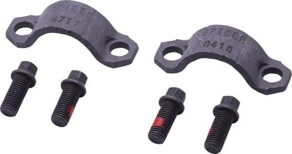 "Set de reparación para tractor - Repuestos de calidad 87538515"