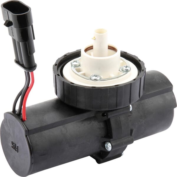 Bomba de combustible eléctrica 12V para tractor 87802238KR